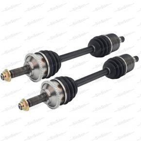 Axle Shaft - 90-915812D