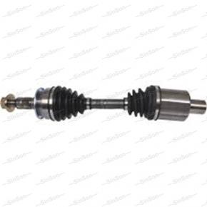 Axle Shaft - 22868218