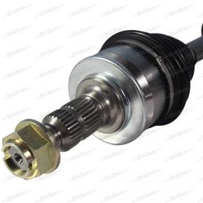 Axle Shaft - NCV10311