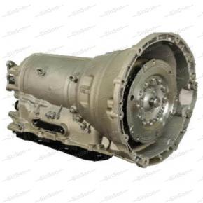 Gearbox - 8hp45
