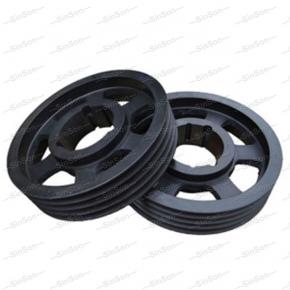 Compressor Pulley - 22108328