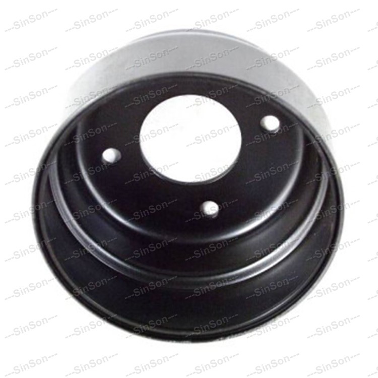 Water Pump Pulley - 5136764AA 1