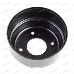 Water Pump Pulley - 5136764AA 1