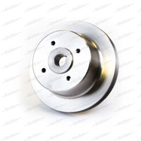 Water Pump Pulley - 31147581