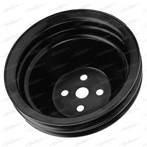 Water Pump Pulley - 262327400