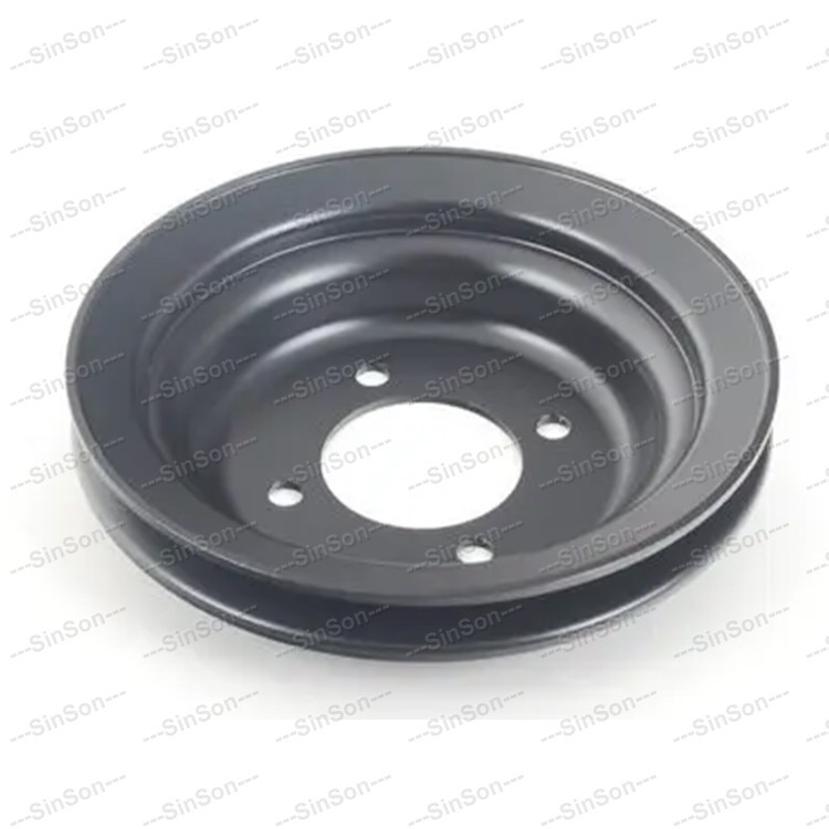 Idler Pulley -11511717637