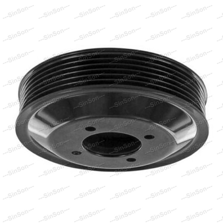 Idler Pulley -11511717637