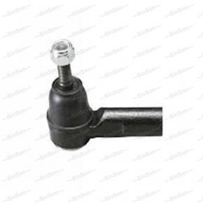 Factory direct supply 45046-39255 tie rod end for Toyota Hynix