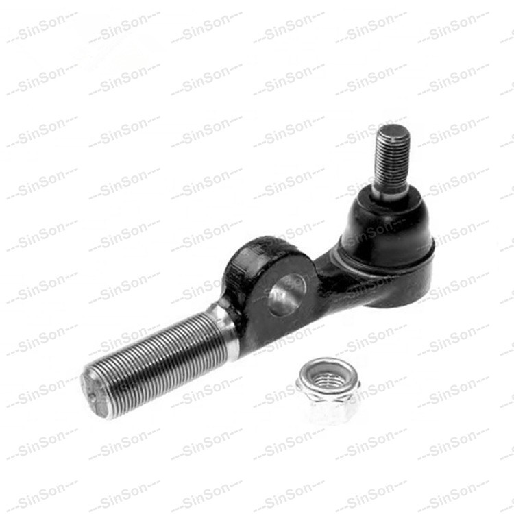 Factory direct supply 45046-69115 tie rod end for toyota land cruiser