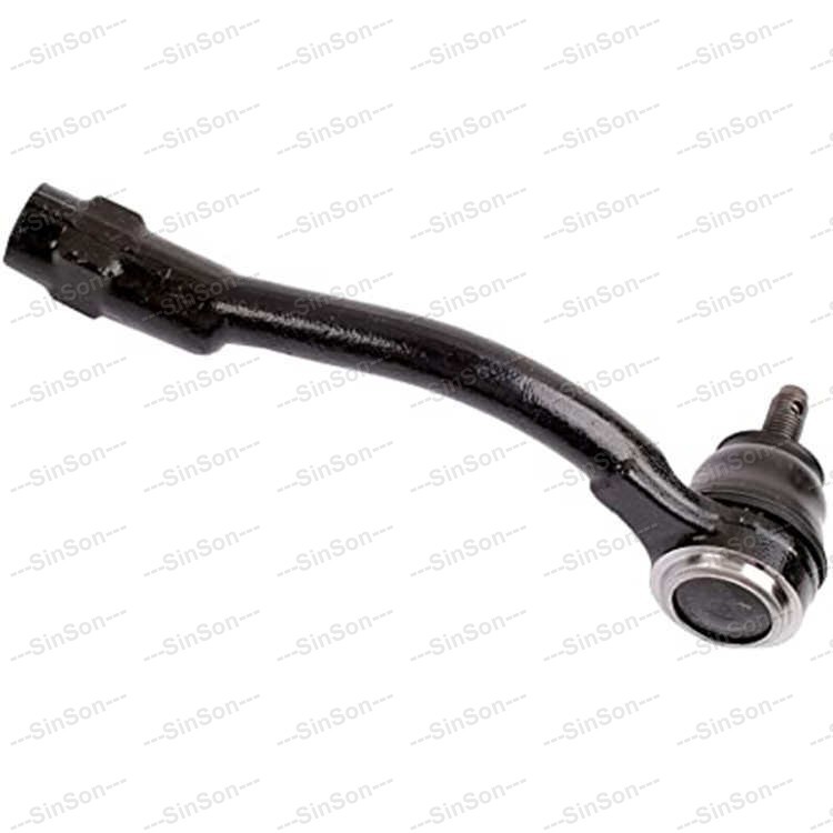 Factory direct supply 56820-A7090 Steering tie rod end right for Kia