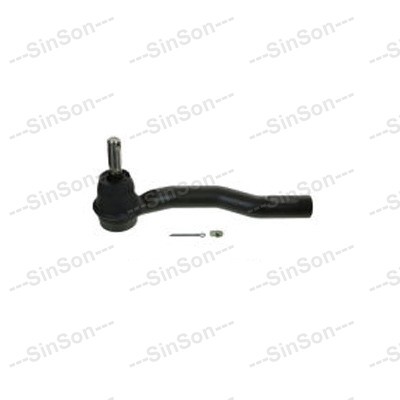 Tie rod ends 45046-49225 for PRIUS 2012-2016