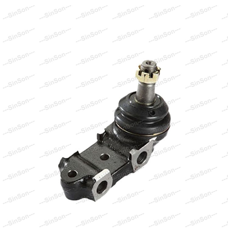 Car tie rod end for Toyota Coaster 4335039095