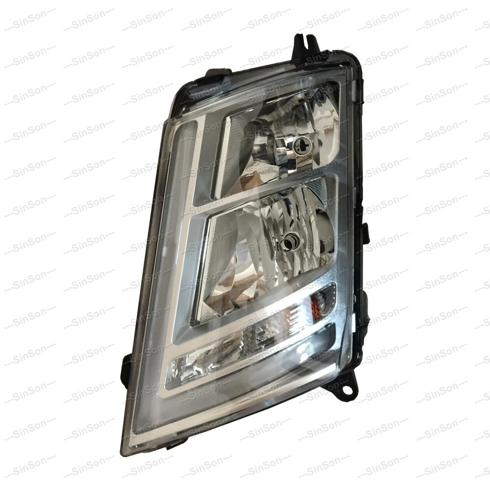 For Volvo VOLVO FHFM LED Truck Headlight 21221130 Truck Parts
