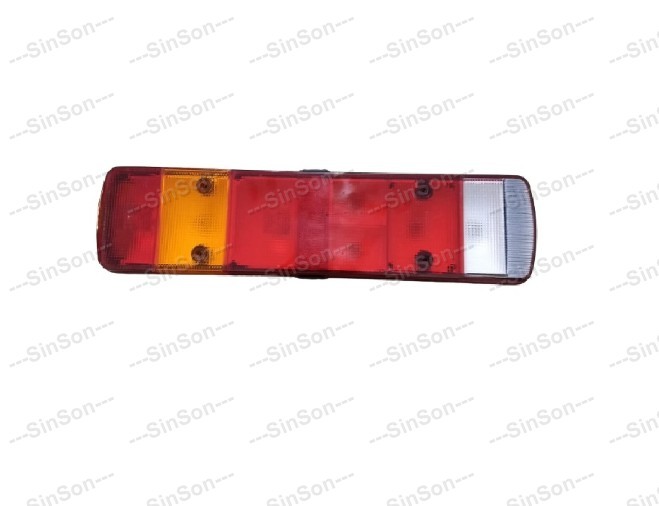 For Volvo VOLVO FHFM Truck Tail Light Truck Parts 3981461