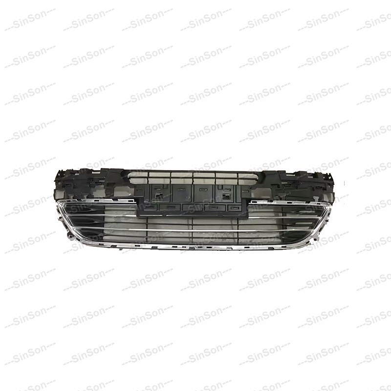 For Peugeot 408 T73A grille assembly 9801902480 grille