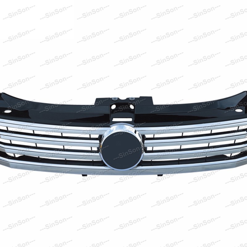 Suitable for Volkswagen Phaeton 11-15 China 3D0 853 651AF China grille