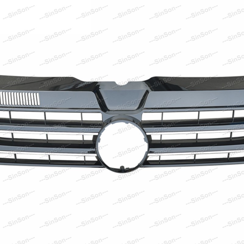 Suitable for Volkswagen Metway Kailuwei T5 in the grid 7E5 853 651 D in the grid grille