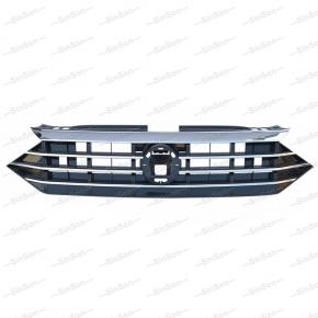 Suitable for Volkswagen Sagitar 19 models in the grid 17A 853 653 E in the grid grille