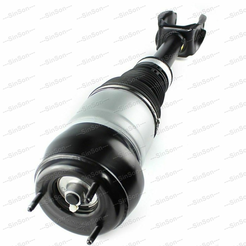 Suitable for Mercedes-Benz W166 front shock absorption air suspension airbag pneumatic shock absorber without inductance 1663202513
