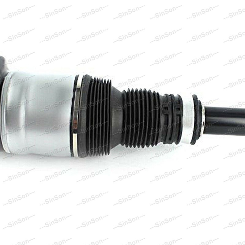 Suitable for Mercedes-Benz W166 front shock absorption air suspension airbag pneumatic shock absorber without inductance 1663202513
