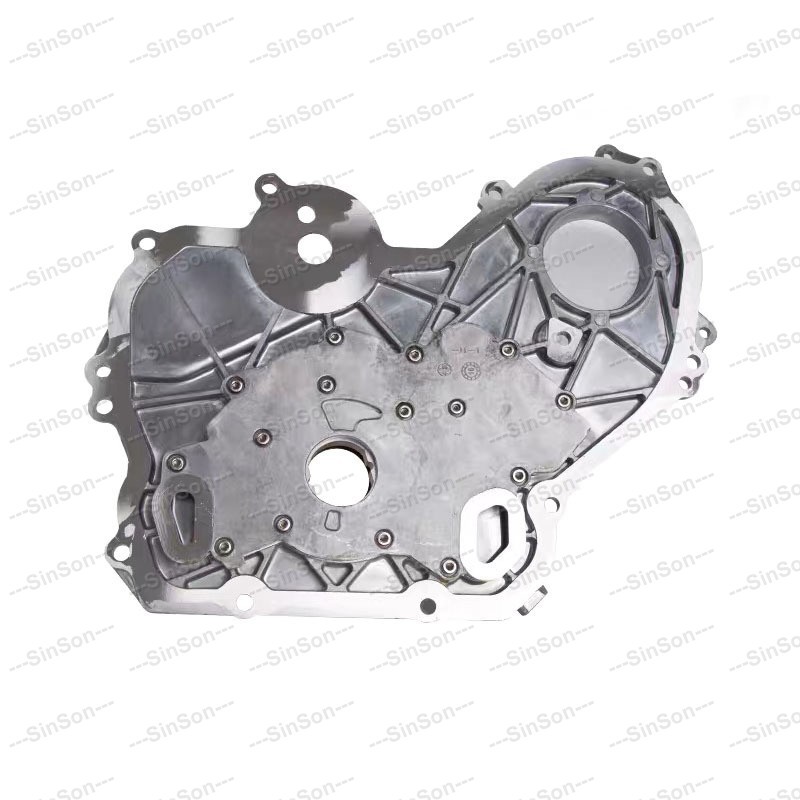 Suitable for Buick Chevrolet timing cover oil pump 12637040 12606580 12584621