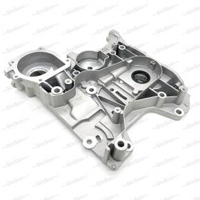 Suitable for Chevrolet GM Daewoo car oil pump timing cover 25190867 55556428