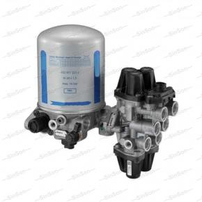 Air dryer - 9325000070