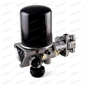 Air dryer - 9325000350