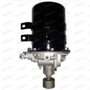 Air dryer - MK321602