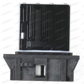 Blower - 27150-8H300