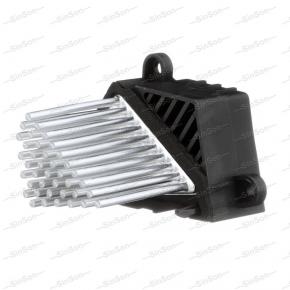 Blower - 64116923204