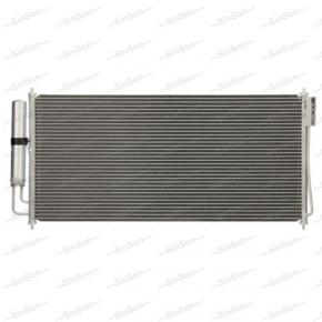 Condenser - OEM：921008J000 Used for Nissan	Altima/Maxima