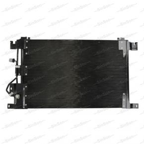 Condenser - OEM：9425000154 Used for Mercedes Benz actros