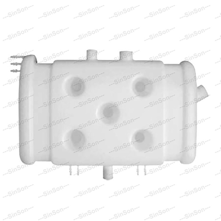 Expansion tank - OEM：20416976 Used for Volvo Truck