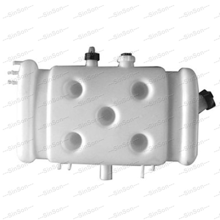 Expansion tank - OEM：20416976 Used for Volvo Truck