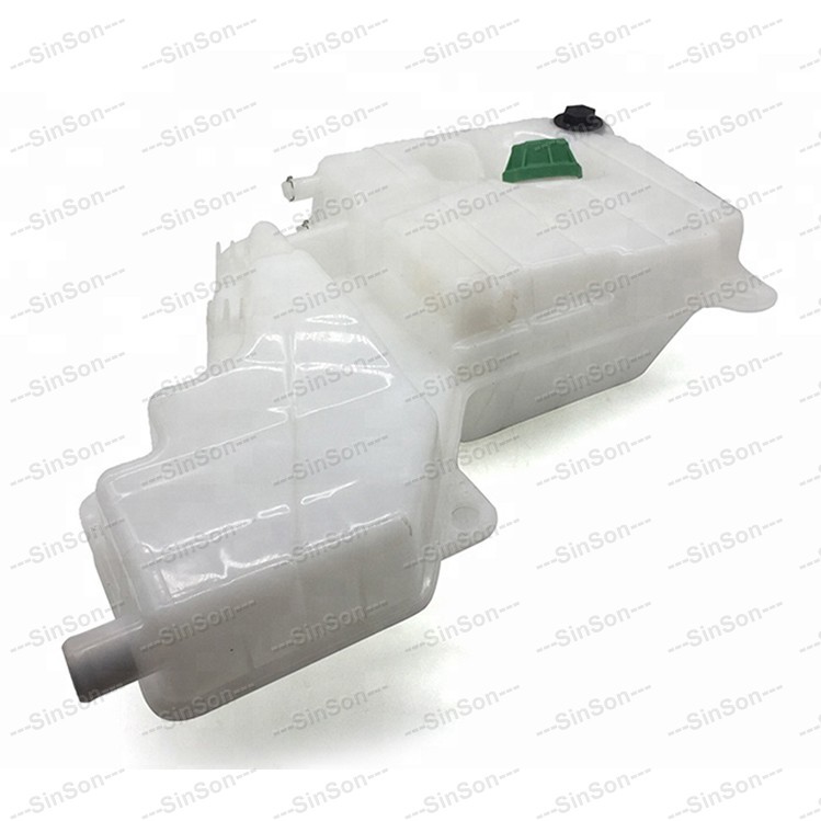 Expansion Tank - OEM：41215632 Used for IVECO Stralis