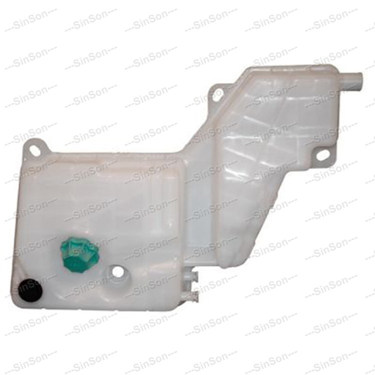 Expansion Tank - OEM：41215632 Used for IVECO Stralis