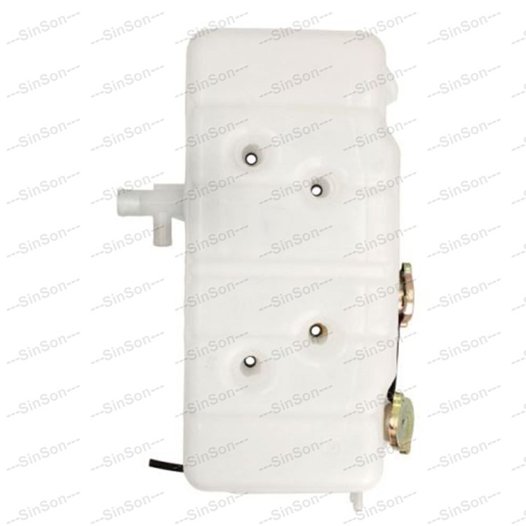 Expansion tank - OEM：42041319 Used for IVECO