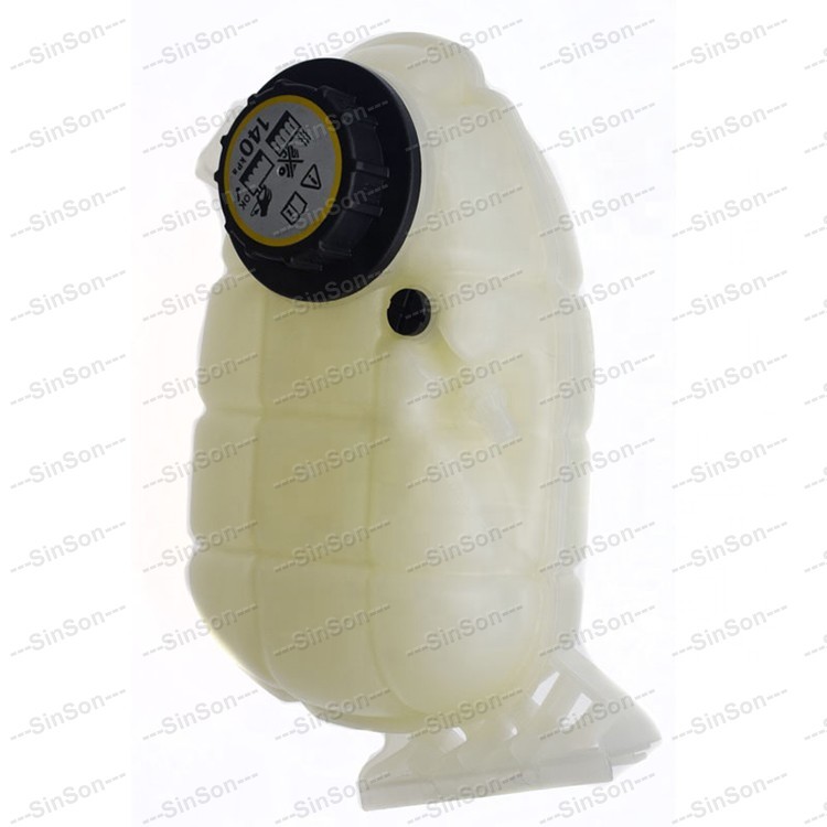 Expansion Tank - OEM：17137642160 Used for 12-16 BMW F23 F32 F30 F36 N55