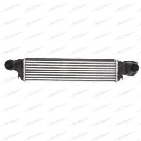 中冷器 - OEM：17512246795 用于 BMW E46 3 系列