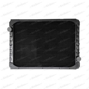 散热器 - OEM: 6520-1301010 适用于КАМАZ-6520