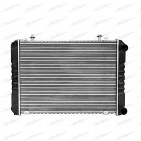 散热器 - OEM：33027-1301010 适用于 LADA 俄罗斯卡车