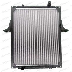 Auto Radiator - OEM：5001859137 Used for Renault Trucks