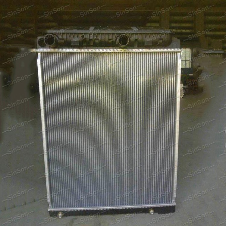 散热器 - OEM: 9405000403 用于奔驰 阿迪戈卡车  [1998-2004]