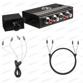 Receiver Driver - LLD2A