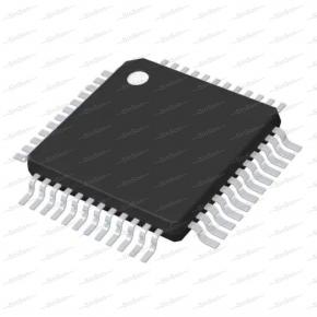 Receiver Driver - MAX232CPE