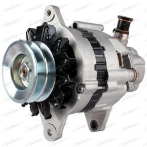 交流发电机 - LR150-428T