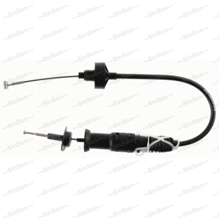 Auto Cable - 1H1721335A