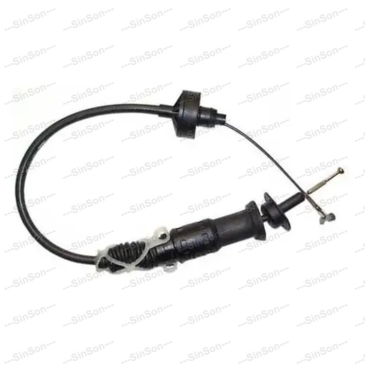 Auto Cable - 1H1721335A