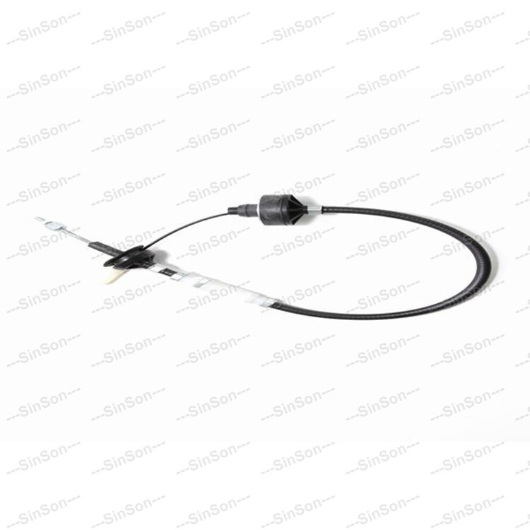 Auto Cable - 191721335AB